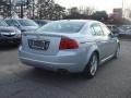 Satin Silver Metallic - TL 3.2 Photo No. 6