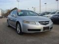 Satin Silver Metallic - TL 3.2 Photo No. 9