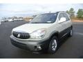 2004 Cappuccino Frost Metallic Buick Rendezvous CXL AWD  photo #2