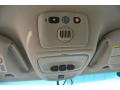 2004 Cappuccino Frost Metallic Buick Rendezvous CXL AWD  photo #13