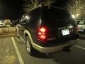 2008 Black Ford Explorer Eddie Bauer 4x4  photo #2