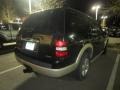 2008 Black Ford Explorer Eddie Bauer 4x4  photo #3