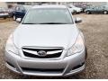 2012 Ice Silver Metallic Subaru Legacy 3.6R Limited  photo #2