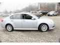 2012 Ice Silver Metallic Subaru Legacy 3.6R Limited  photo #10