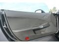 Ebony Door Panel Photo for 2007 Chevrolet Corvette #88655973