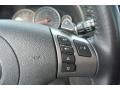 Ebony Controls Photo for 2007 Chevrolet Corvette #88656046