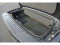  2007 Corvette Convertible Trunk