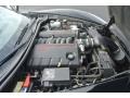  2007 Corvette Convertible 6.0 Liter OHV 16-Valve LS2 V8 Engine