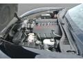 6.0 Liter OHV 16-Valve LS2 V8 Engine for 2007 Chevrolet Corvette Convertible #88656148