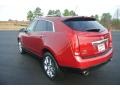 Crystal Red Tintcoat - SRX Performance Photo No. 4