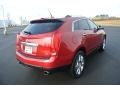 Crystal Red Tintcoat - SRX Performance Photo No. 5