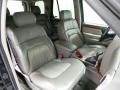 2002 Onyx Black GMC Envoy SLT 4x4  photo #9