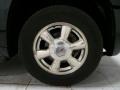 Onyx Black - Envoy SLT 4x4 Photo No. 27