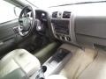 Indigo Blue Metallic - Colorado LS Crew Cab Photo No. 22
