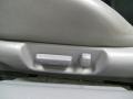 Alabaster Silver Metallic - Accord EX-L Coupe Photo No. 8
