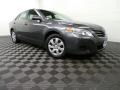 Magnetic Gray Metallic - Camry LE Photo No. 1