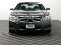 Magnetic Gray Metallic - Camry LE Photo No. 2