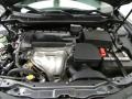 Magnetic Gray Metallic - Camry LE Photo No. 5
