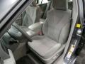 Magnetic Gray Metallic - Camry LE Photo No. 6