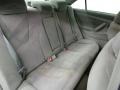 Magnetic Gray Metallic - Camry LE Photo No. 8