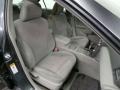 Magnetic Gray Metallic - Camry LE Photo No. 9