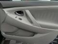 Magnetic Gray Metallic - Camry LE Photo No. 15