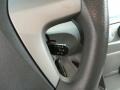 Magnetic Gray Metallic - Camry LE Photo No. 20