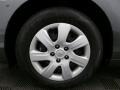 Magnetic Gray Metallic - Camry LE Photo No. 25