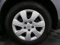 Magnetic Gray Metallic - Camry LE Photo No. 26