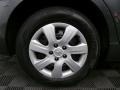 Magnetic Gray Metallic - Camry LE Photo No. 27