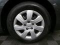 Magnetic Gray Metallic - Camry LE Photo No. 28
