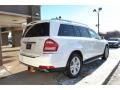 2011 Diamond White Metallic Mercedes-Benz GL 450 4Matic  photo #10