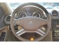 2011 Diamond White Metallic Mercedes-Benz GL 450 4Matic  photo #25