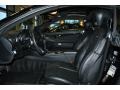  2009 SL 65 AMG Roadster AMG Black Interior