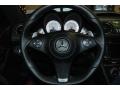 AMG Black Steering Wheel Photo for 2009 Mercedes-Benz SL #88657963
