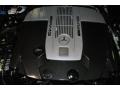 2009 Mercedes-Benz SL 6.0 Liter AMG Twin-Turbocharged SOHC 36-Valve V12 Engine Photo