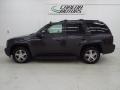 Black - TrailBlazer LT 4x4 Photo No. 2