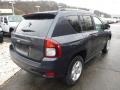 2014 Maximum Steel Metallic Jeep Compass Sport  photo #5