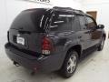 Black - TrailBlazer LT 4x4 Photo No. 8