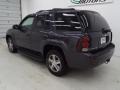 Black - TrailBlazer LT 4x4 Photo No. 11