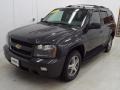 Black - TrailBlazer LT 4x4 Photo No. 12