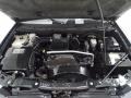 Black - TrailBlazer LT 4x4 Photo No. 14