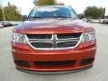 2013 Copper Pearl Dodge Journey American Value Package  photo #14