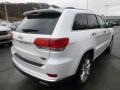 2014 Bright White Jeep Grand Cherokee Summit 4x4  photo #5