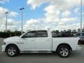 Bright White - 1500 Express Quad Cab Photo No. 2