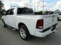 Bright White - 1500 Express Quad Cab Photo No. 3