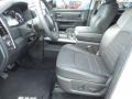Bright White - 1500 Express Quad Cab Photo No. 4