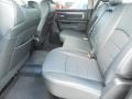 Bright White - 1500 Express Quad Cab Photo No. 5