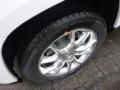2014 Bright White Jeep Grand Cherokee Summit 4x4  photo #9