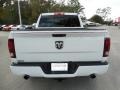 Bright White - 1500 Express Quad Cab Photo No. 7